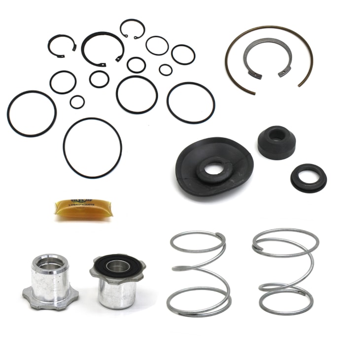 KNORR-BREMSE | II3136260 | JG REPARO VALVULA PEDAL FREIO VW-dae66713-da9c-491a-b23a-3786524e4298