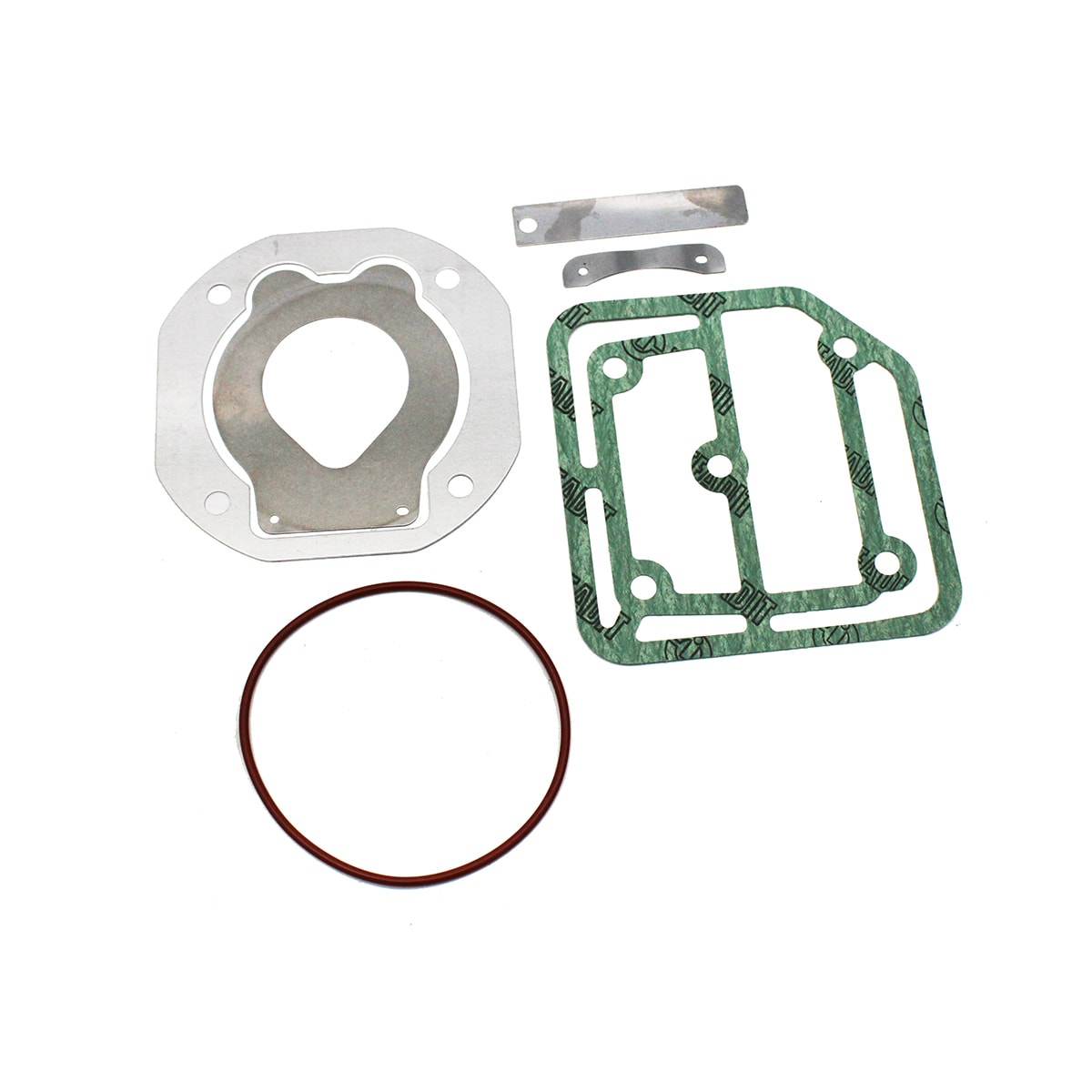 KNORR-BREMSE | II313740061P60 | JG REPARO PARCIAL COMPRES | Msam