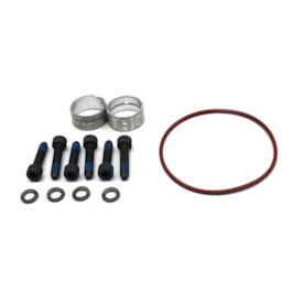 KNORR-BREMSE | II313740062 | JG REPARO VIRABREQUIM COMPRESSOR AR KNORR LK38 FORD/VW/AGRALE