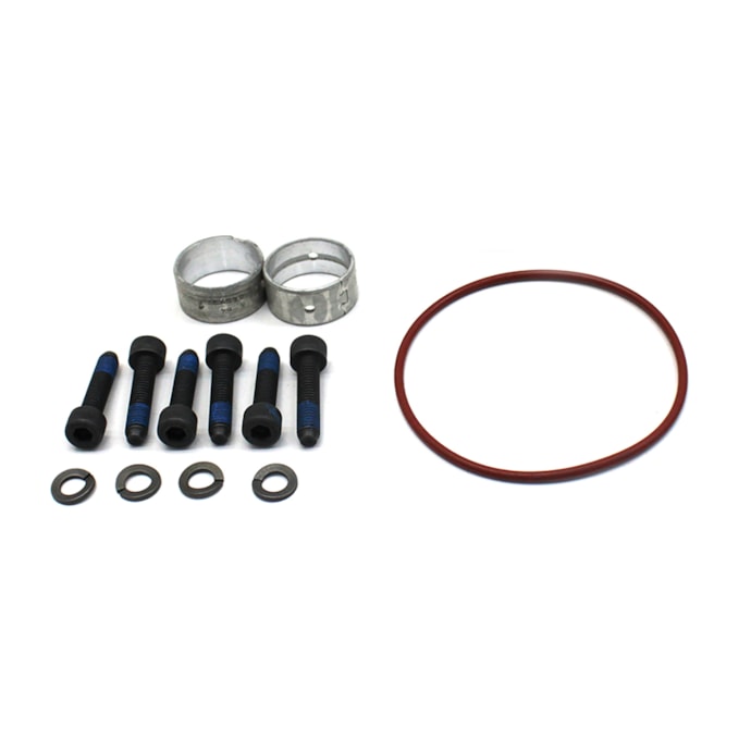 KNORR-BREMSE | II313740062 | JG REPARO VIRABREQUIM COMPRESSOR AR KNORR LK38 FORD/VW/AGRALE-b1471da5-78fd-4776-af1d-bfaf15527ef6