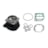 KNORR-BREMSE | II31374006360 | KIT PISTAO/CAMISA/ANEL/REPARO (88MM) COMPRESSOR AR KNORR LK38-f88b9002-4d5e-42ed-ad90-05d3c02fa8cb