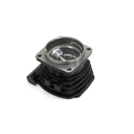 KNORR-BREMSE | II31374006360 | KIT PISTAO/CAMISA/ANEL/REPARO (88MM) COMPRESSOR AR KNORR LK38