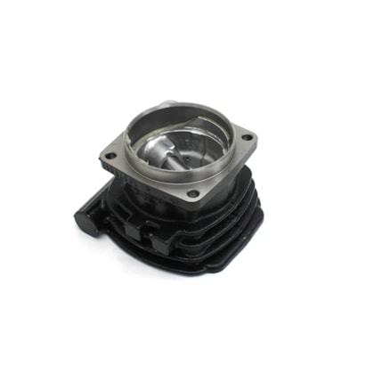 KNORR-BREMSE | II31374006360 | KIT PISTAO/CAMISA/ANEL/REPARO (88MM) COMPRESSOR AR KNORR LK38