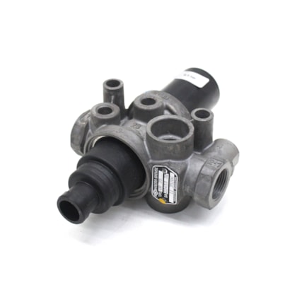 KNORR-BREMSE | II3520660 | VALVULA REGULADORA PRESSAO VW ONIBUS 16210CO/17210OD/17230OD (CONEXOES M22X1,5) (SEM VALVULA TESTE)
