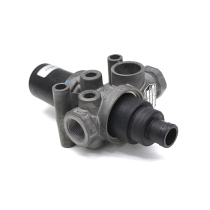KNORR-BREMSE | II3520660 | VALVULA REGULADORA PRESSAO VW ONIBUS 16210CO/17210OD/17230OD (CONEXOES M22X1,5) (SEM VALVULA TESTE)