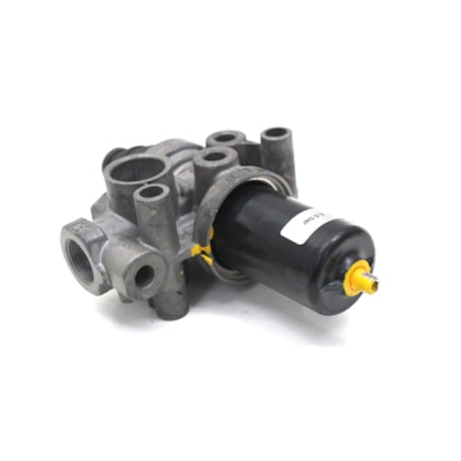 KNORR-BREMSE | II3520660 | VALVULA REGULADORA PRESSAO VW ONIBUS 16210CO/17210OD/17230OD (CONEXOES M22X1,5) (SEM VALVULA TESTE)