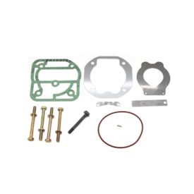 KNORR-BREMSE | II35235006160 | JG REPARO CABECOTE COMPRESSOR AR MB/VW