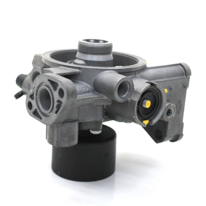 KNORR-BREMSE | II35278SF60 | SECADOR AR SEM FILTRO SECADOR APU MB ACCELO