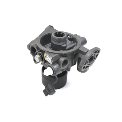 KNORR-BREMSE | II35278SF60 | SECADOR AR SEM FILTRO SECADOR APU MB ACCELO