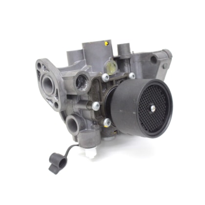 KNORR-BREMSE | II35278SF60 | SECADOR AR SEM FILTRO SECADOR APU MB ACCELO