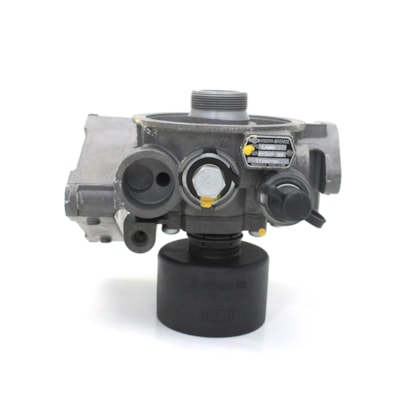 KNORR-BREMSE | II35278SF60 | SECADOR AR SEM FILTRO SECADOR APU MB ACCELO