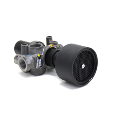 KNORR-BREMSE | II3819960 | VALVULA REGULADORA PRESSAO VW (CONEXOES M22 = 2)