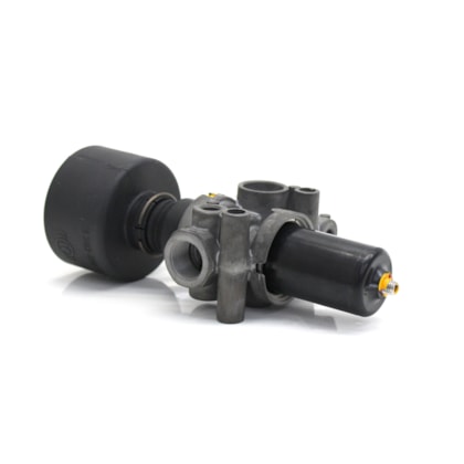 KNORR-BREMSE | II3819960 | VALVULA REGULADORA PRESSAO VW (CONEXOES M22 = 2)