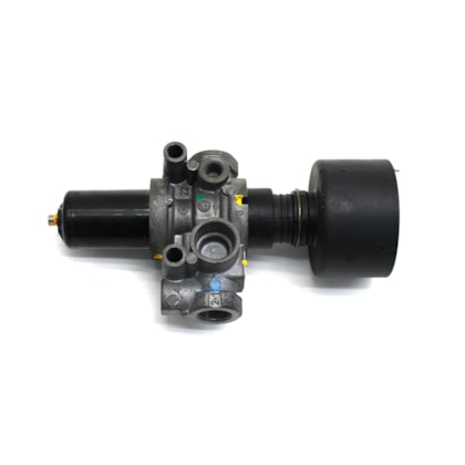 KNORR-BREMSE | II3819960 | VALVULA REGULADORA PRESSAO VW (CONEXOES M22 = 2)