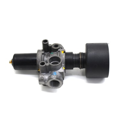 KNORR-BREMSE | II3819960 | VALVULA REGULADORA PRESSAO VW (CONEXOES M22 = 2)