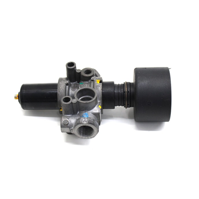 KNORR-BREMSE | II3819960 | VALVULA REGULADORA PRESSAO VW (CONEXOES M22 = 2)-28545b40-fba6-4cd0-a305-b813c6a13604