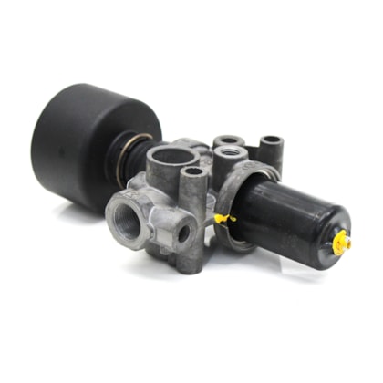 KNORR-BREMSE | II3820160 | VALVULA REGULADORA PRESSAO VW (CONEXOES M12/M22)