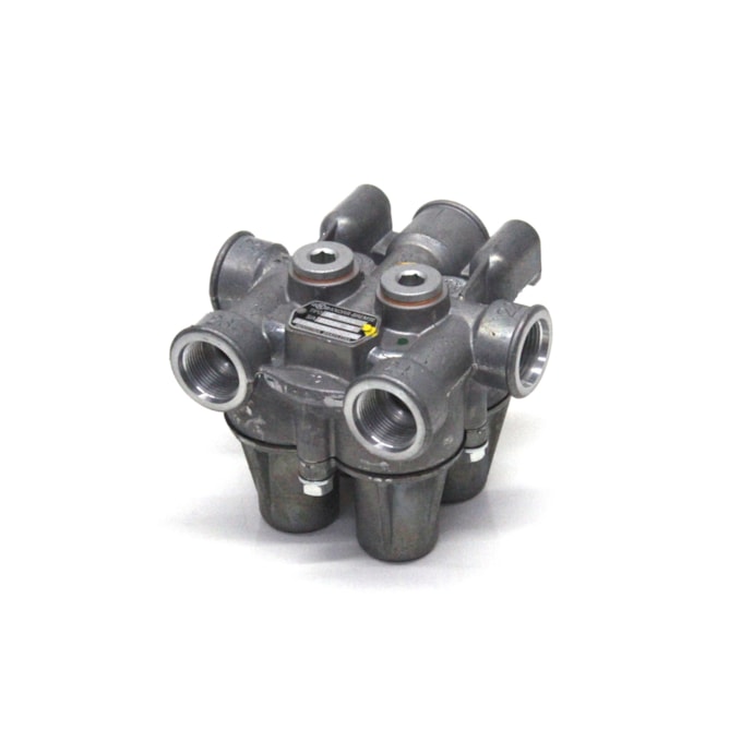 KNORR-BREMSE | II382250160 | VALVULA PROTECAO FREIO 4 VIAS/CIRCUITOS VW (CONEXOES NG12)-683c0b42-6253-4c45-a636-e184d4865d9e