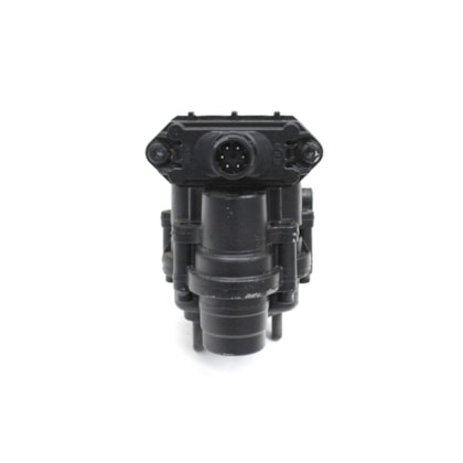 KNORR-BREMSE | II3828461 | VALVULA PROTECAO FREIO 4 VIAS/CIRCUITOS MB 1938S/1944S/LS1938 (REMANUFATURADO)