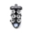 KNORR-BREMSE | II3828461 | VALVULA PROTECAO FREIO 4 VIAS/CIRCUITOS MB 1938S/1944S/LS1938 (REMANUFATURADO)-cdc3986c-f4c6-4cdc-9c93-cadcb72a27e6