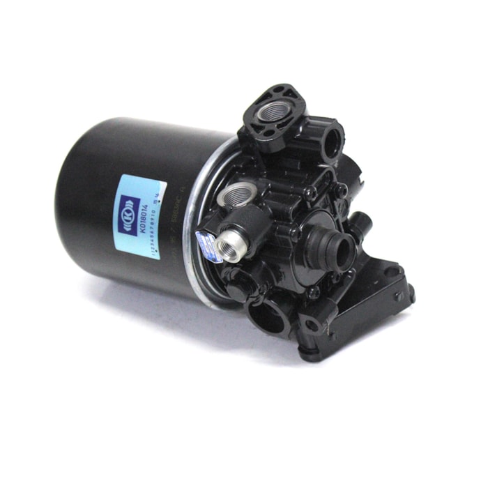 KNORR-BREMSE | K00105361 | SECADOR AR VALVULA APU COM FILTRO MB 1938S/1944S/LS1938 (REMANUFATURADO)-da8268b7-7dcb-4478-8f50-a2eb7ef37f14