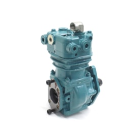 KNORR-BREMSE | K00133261 | COMPRESSOR AR LK39 VW 17260EOT MOTOR MMW X12 6CIL (REMANUFATURADO)