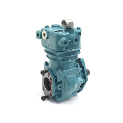 KNORR-BREMSE | K00133261 | COMPRESSOR AR LK39 VW 17260EOT MOTOR MMW X12 6CIL (REMANUFATURADO)