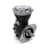 KNORR-BREMSE | K00138960 | COMPRESSOR AR KNORR LK3863 VW MOTOR CUMMINS ISB 4CIL/6CIL (SEM ENGRENAGEM)-e9737a47-28bf-48d9-80d9-affdab0b4c63