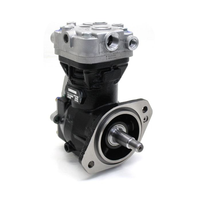 KNORR-BREMSE | K00138960 | COMPRESSOR AR KNORR LK3863 VW MOTOR CUMMINS ISB 4CIL/6CIL (SEM ENGRENAGEM)-ad4029d0-dbf2-44b4-af8d-30cfdc3af5bb