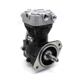 KNORR-BREMSE | K00138960 | COMPRESSOR AR KNORR LK3863 VW MOTOR CUMMINS ISB 4CIL/6CIL (SEM ENGRENAGEM)