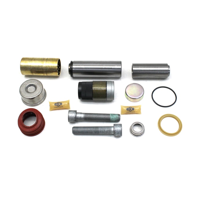 KNORR-BREMSE | K00147060 | JG REPARO COM BUCHA/GUIA/PARAFUSO/COIFA/GUARDA PO PINCA FREIO MB AXOR | MB ONIBUS (08/2003..)-974a1b34-c304-4d9a-a927-c2e42b598440