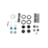 KNORR-BREMSE | K00243500460 | JG REPARO VALVULA PROTECAO FREIO 4 VIAS/CIRCUITOS MB-5cffd787-da76-4ba0-a042-4f45c00562b9