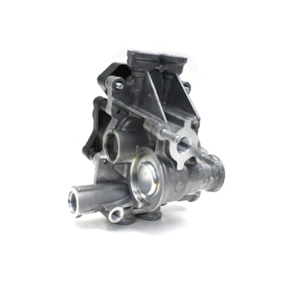 KNORR-BREMSE | K00243560 | VALVULA PROTECAO FREIO 4 VIAS/CIRCUITOS AE4800 MB ATEGO/AXOR