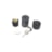KNORR-BREMSE | K00445060 | KIT COMPONENTES SECADOR AR MB/FORD CARGO-1aa59910-e949-4d22-9182-27113145af71