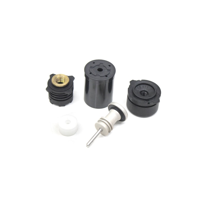 KNORR-BREMSE | K00445060 | KIT COMPONENTES SECADOR AR MB/FORD CARGO-7774c304-c1a4-4111-9b02-4e839cb192f5