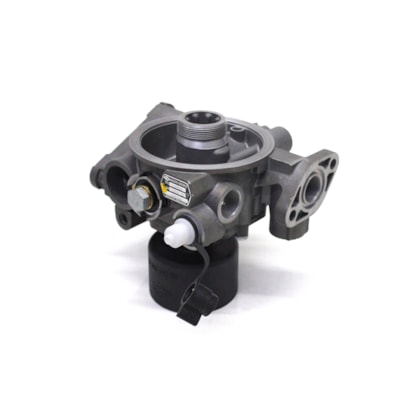 KNORR-BREMSE | K004502SF60 | SECADOR AR SEM FILTRO SECADOR APU MB