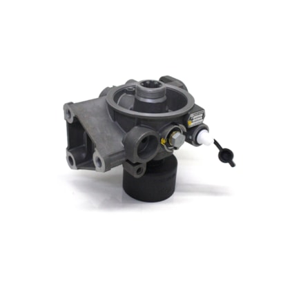 KNORR-BREMSE | K004502SF60 | SECADOR AR SEM FILTRO SECADOR APU MB