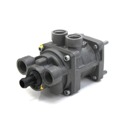 KNORR-BREMSE | K00623260 | VALVULA PEDAL FREIO VW/MB (ROSCA PARA CONEXOES M22)