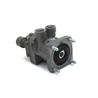 KNORR-BREMSE | K00623260 | VALVULA PEDAL FREIO VW/MB (ROSCA PARA CONEXOES M22)