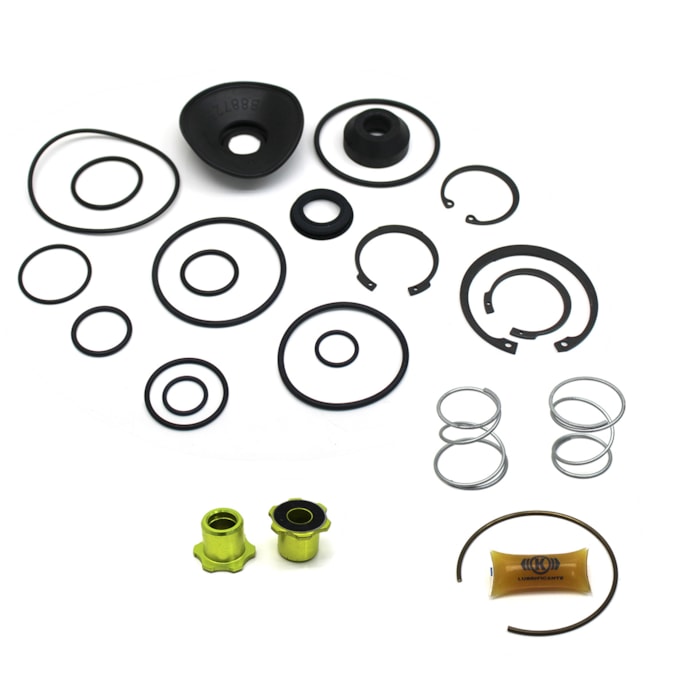 KNORR-BREMSE | K006233006160 | JG REPARO VALVULA PEDAL FREIO VW WORKER/CONSTELLATION-5b9735e0-ee24-48a5-954d-e6f3bb168fe6