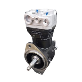 KNORR-BREMSE | K00628260 | COMPRESSOR AR 225CC LK38.. CASE/CNH | FORD CARGO MOTOR CUMMINS