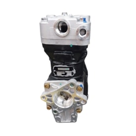 KNORR-BREMSE | K00628260 | COMPRESSOR AR 225CC LK38.. CASE/CNH | FORD CARGO MOTOR CUMMINS