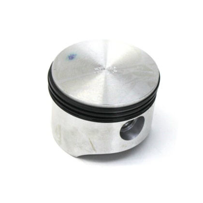 KNORR-BREMSE | K00698260 | PISTAO COM ANEL STD (92MM) COMPRESSOR AR KNORR LK39 | AGRALE/MB/VW/VOLVO/SCANIA