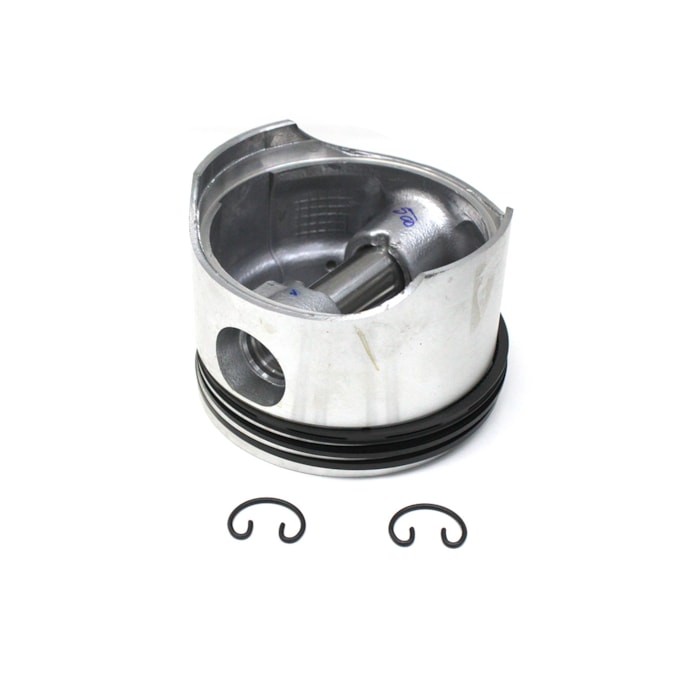 KNORR-BREMSE | K00698260 | PISTAO COM ANEL STD (92MM) COMPRESSOR AR KNORR LK39 | AGRALE/MB/VW/VOLVO/SCANIA | LK8914 VOLVO VM 2025.. MOTOR D8K EURO 6-5a13bcaa-dcc6-4347-a79d-eac91e90c558