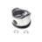 KNORR-BREMSE | K00698260 | PISTAO COM ANEL STD (92MM) COMPRESSOR AR KNORR LK39 | AGRALE/MB/VW/VOLVO/SCANIA-f88702d7-489c-4b43-afa9-2d7dbf16e7ae