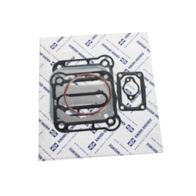 KNORR-BREMSE | K007148006960 | JG REPARO COMPRESSOR AR KNORR LK39 VW (SEM PARAFUSOS)