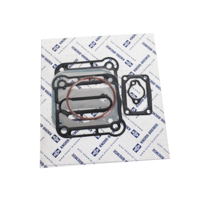 KNORR-BREMSE | K007148006960 | JG REPARO COMPRESSOR AR KNORR LK39 VW (SEM PARAFUSOS)
