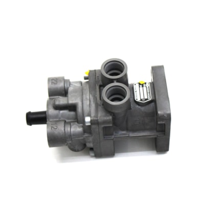 KNORR-BREMSE | K00744660 | VALVULA PEDAL FREIO (M22) MB HPN | MB ONIBUS