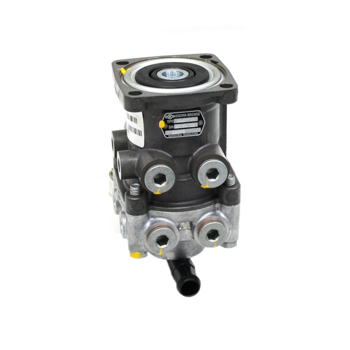 KNORR-BREMSE | K00771760 | VALVULA PEDAL FREIO AGRALE/MB/VW (ROSCAS PARA CONEXAO M16X1,5) (MODELO MODERNO COM COTOVELO PARA DESCARGA)-d47f9785-3c82-4810-a5f7-7abe781d96c6