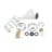 KNORR-BREMSE | K012404006160 | JG REPARO COM RESERVATORIO OLEO CILINDRO ESCRAVO/MIDI SERVO EMBREAGEM VW CONSTELLATION-a5cc94ec-8add-422a-86d8-84d66013188b